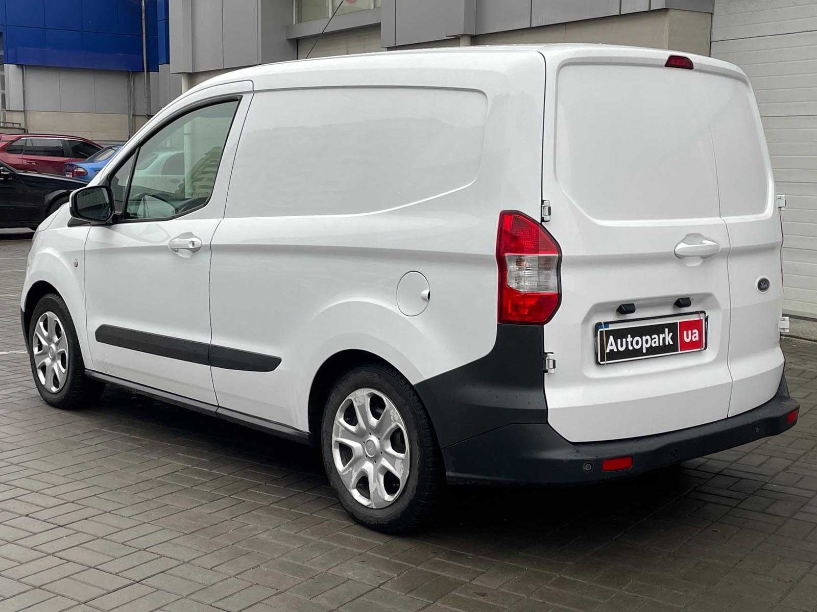 Продам Ford Tourneo Courier 2015р. #39811