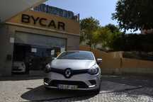 Renault Clio 1.5 dCi Zen