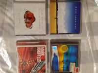 Mark Knopfler, 3 płyty CD