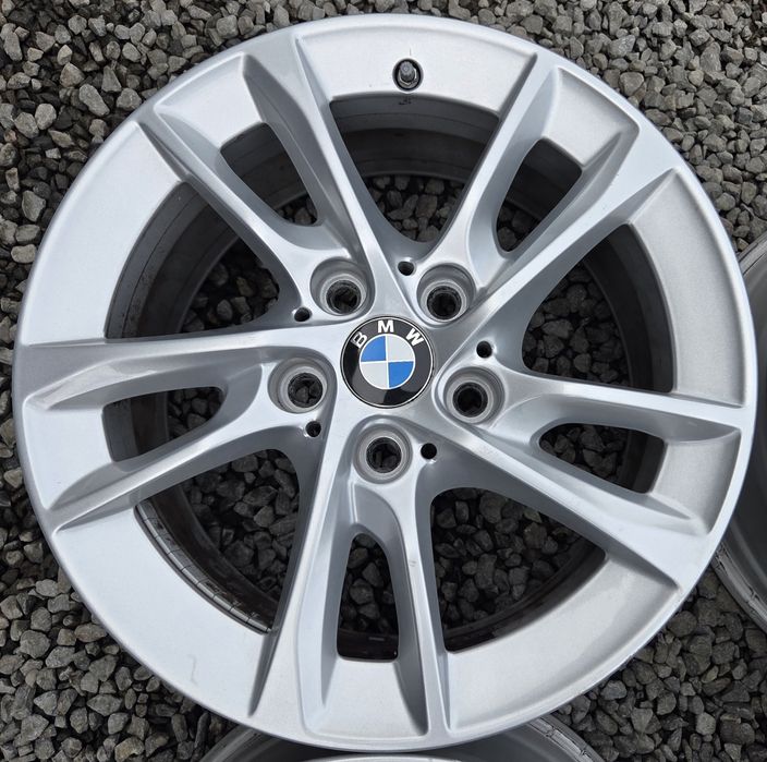 5 112 R16 BMW 2 Seria