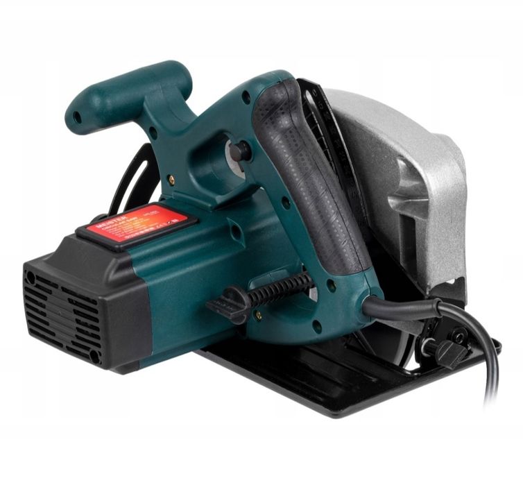 Piła Tarczowa Meister Pilarka Tarczowa Elektryczna 2200W Tarcza 185MM