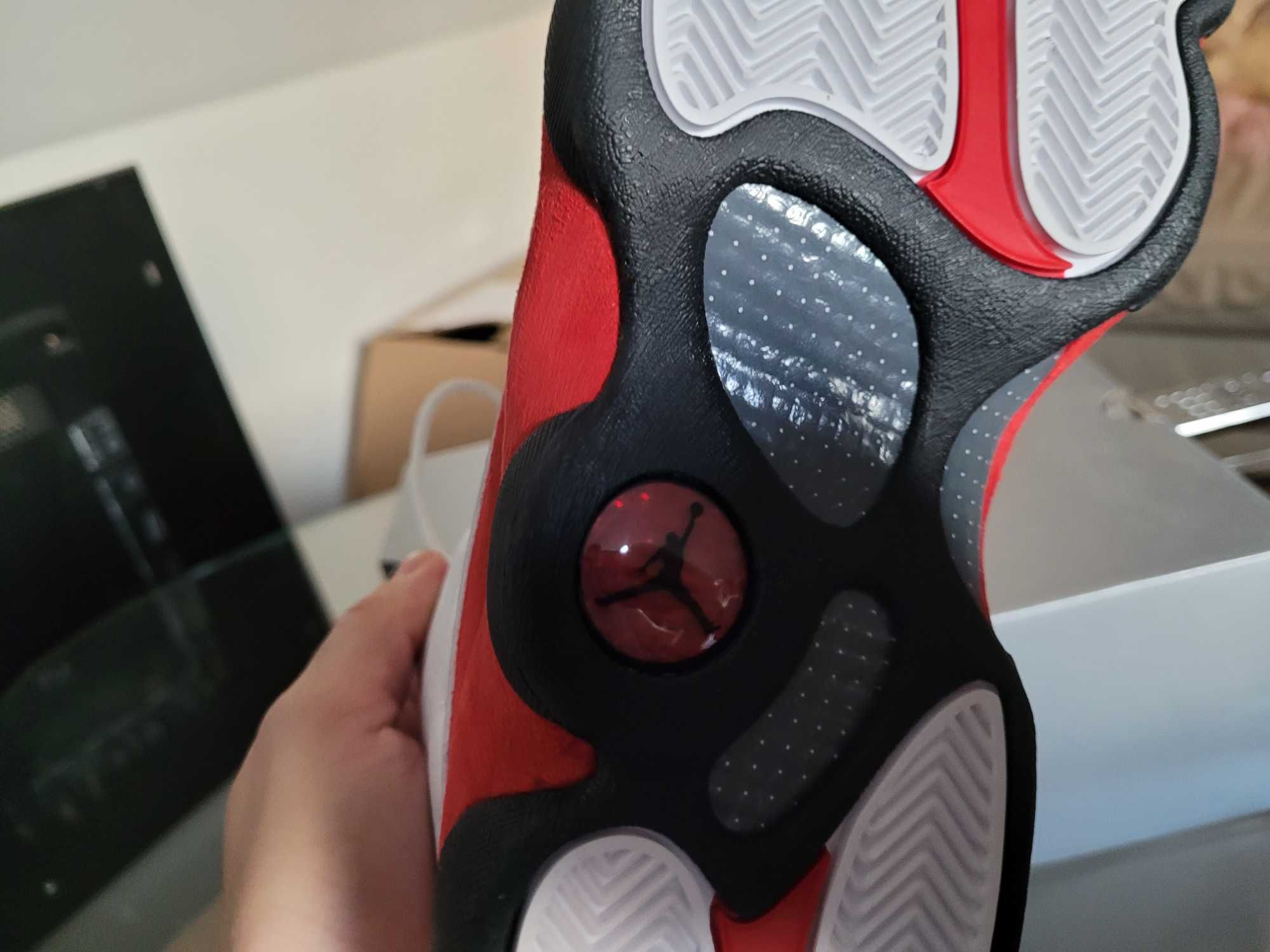 air jordan 13 retro cherry