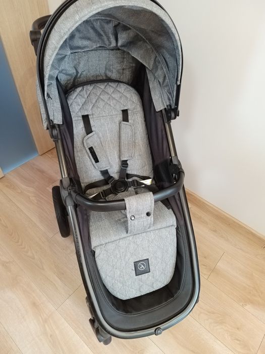 Wózek spacerowy joggy coletto.