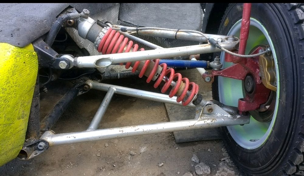 Багги для спорта (автокросс) продаю