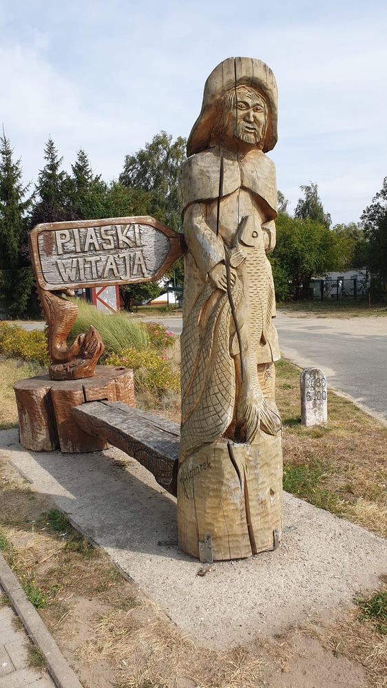 Piaskowa 44A Krynica Morska-Piaski, nocleg, WOLNE 11-14.08!
