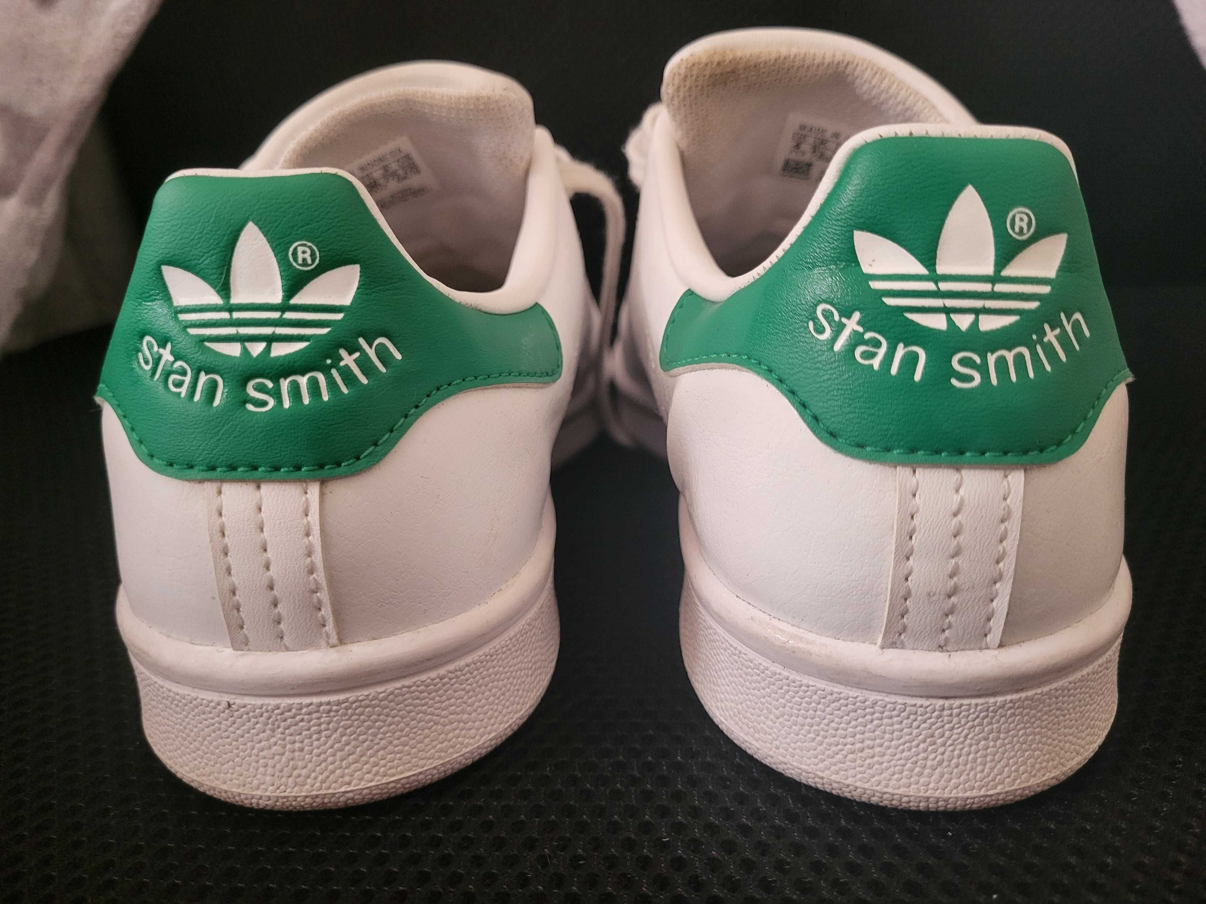 Sapatilhas Adidas Stan Smith