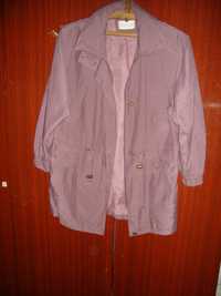 женская курточка-ветровка Р50-52