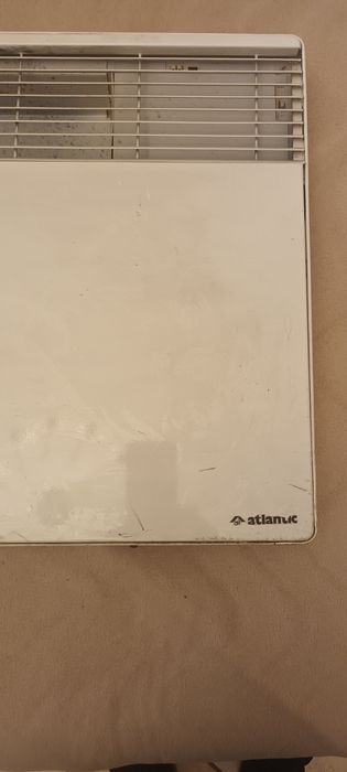 Конвектор Аtlantik Франція