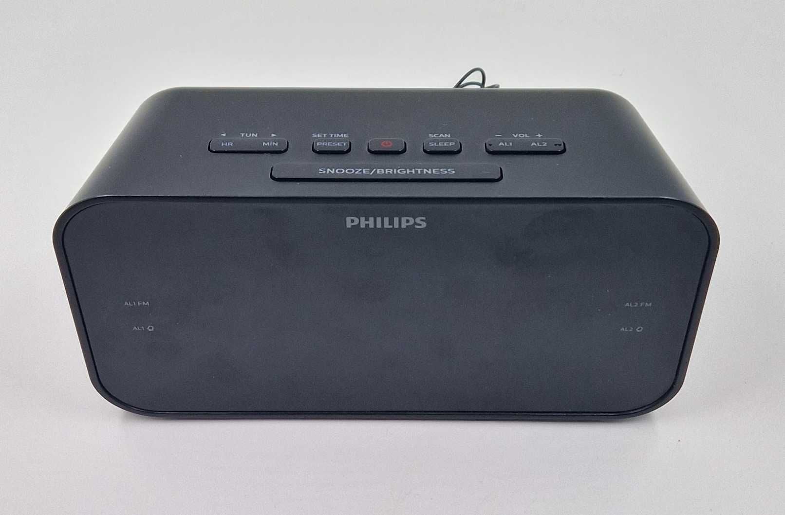Philips TAR3306 rado sieciowo bateryjne / Nowy Lombard / TG