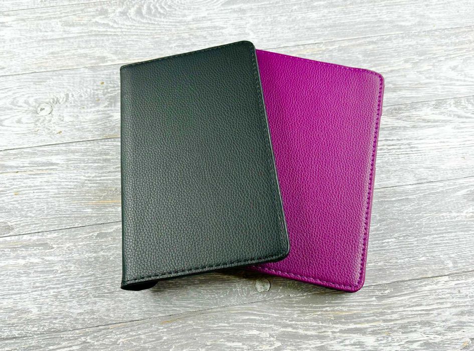 Чехол книжка обложка на планшет Samsung Galaxy Tab A9 8,7" (X110 X115)