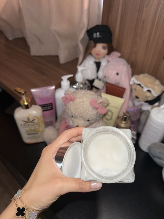 Баттер sultane de sabaa франжипани