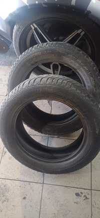 Opony 2szt 175/60r15 zimowe