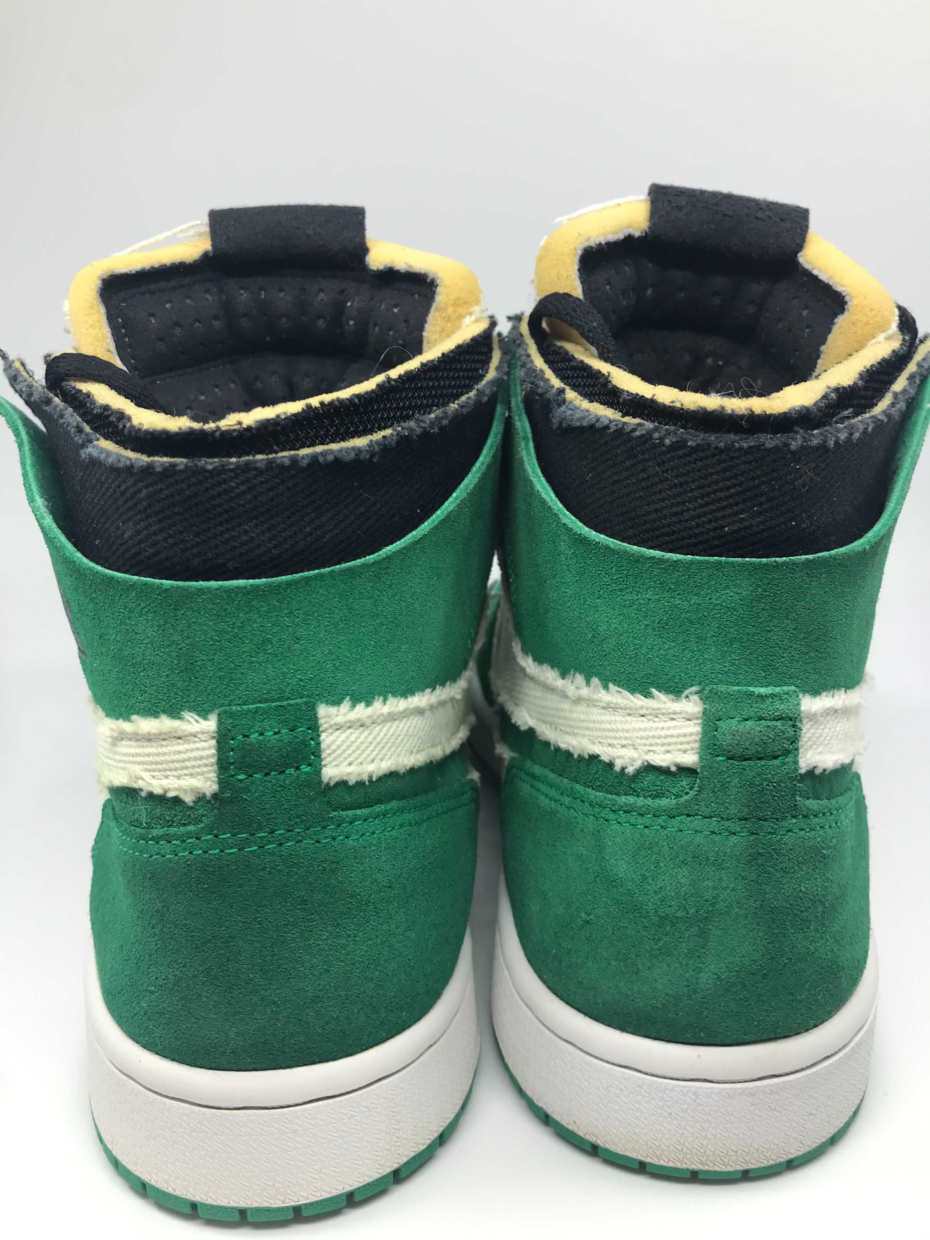 AIR Jordan 1 Zoom CMFT  r.38,5 oryginalne buty damskie/młodzieżowe