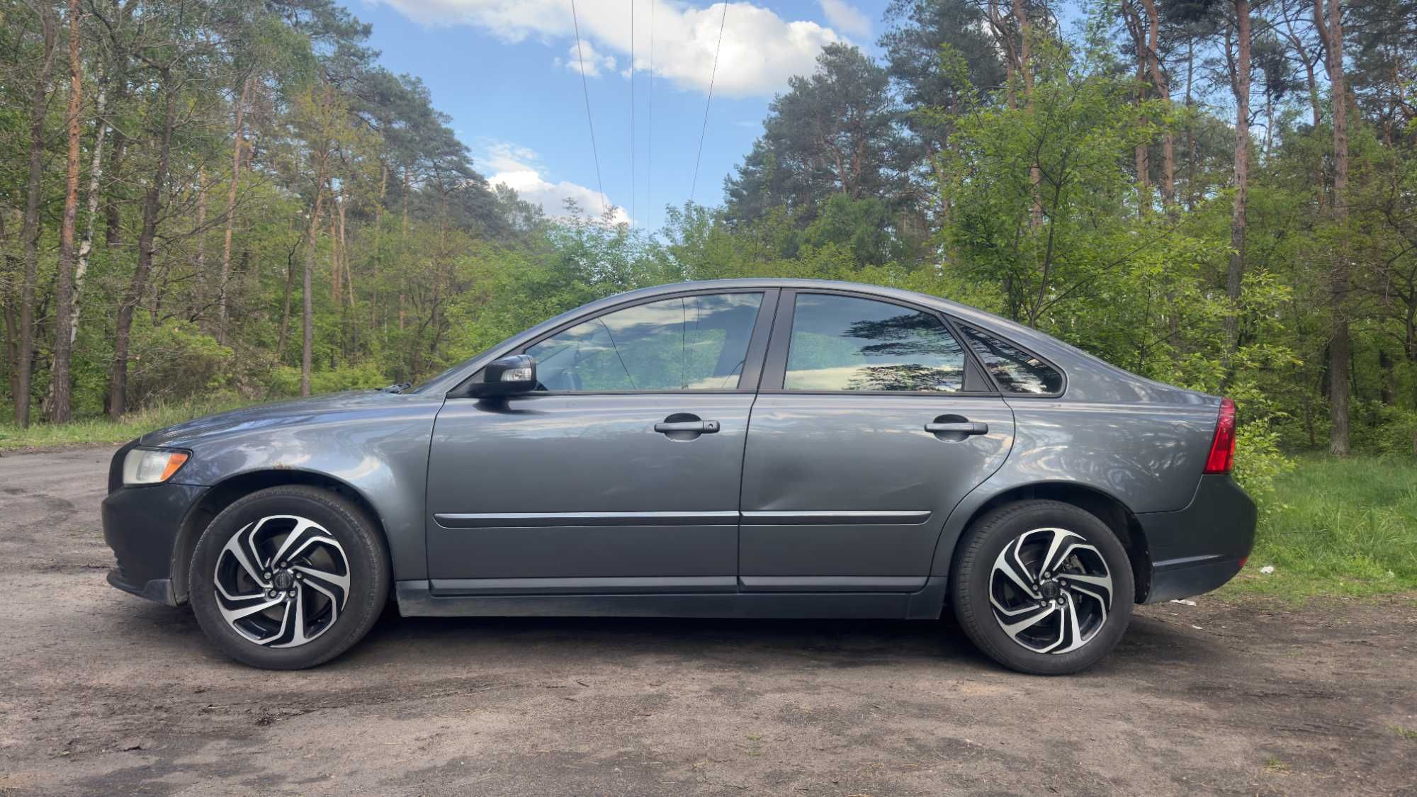 Volvo S40 2.0D Kinetic