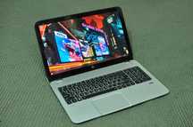 Мощный ноутбук HP Envy 15 ( Core i7/ 12Gb / 1000Gb / video 2Gb)
