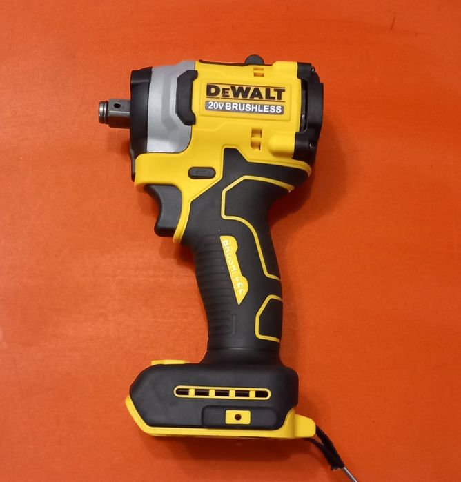Klucz udarowy akumulatorowy Dewalt