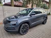 Skoda Karoq Skoda Laroq 1.5 tsi