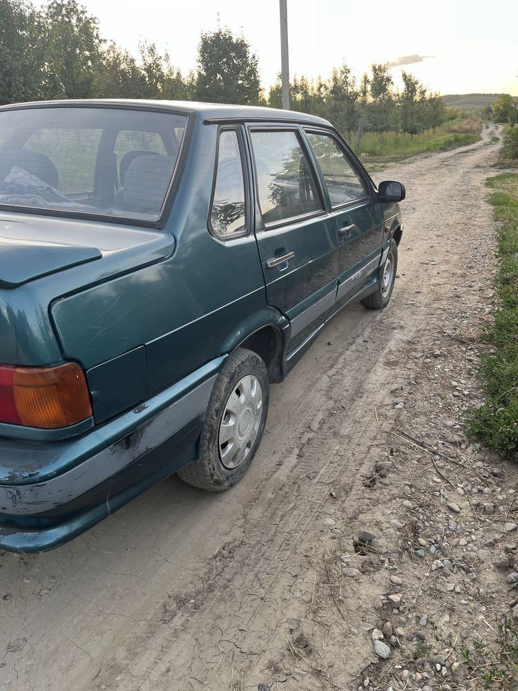 Продам ВАЗ 2115 1.5і