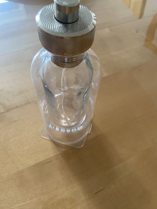 Flakon po perfumach Cartier L’envol 100 ml