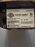 Harman/Kardon radio wzmacniacz, Harley Davidson Touring
Harley Davidso
