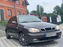 Продам Daewoo Lanos