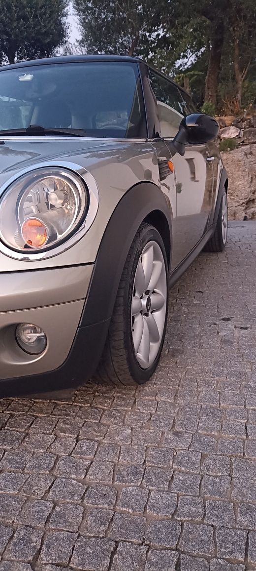 Mini One 1.6 D – Excelente Estado