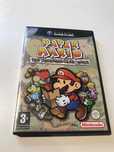 Paper Mario The Thousand Year Door Nintendo Gamecube Sklep Irydium