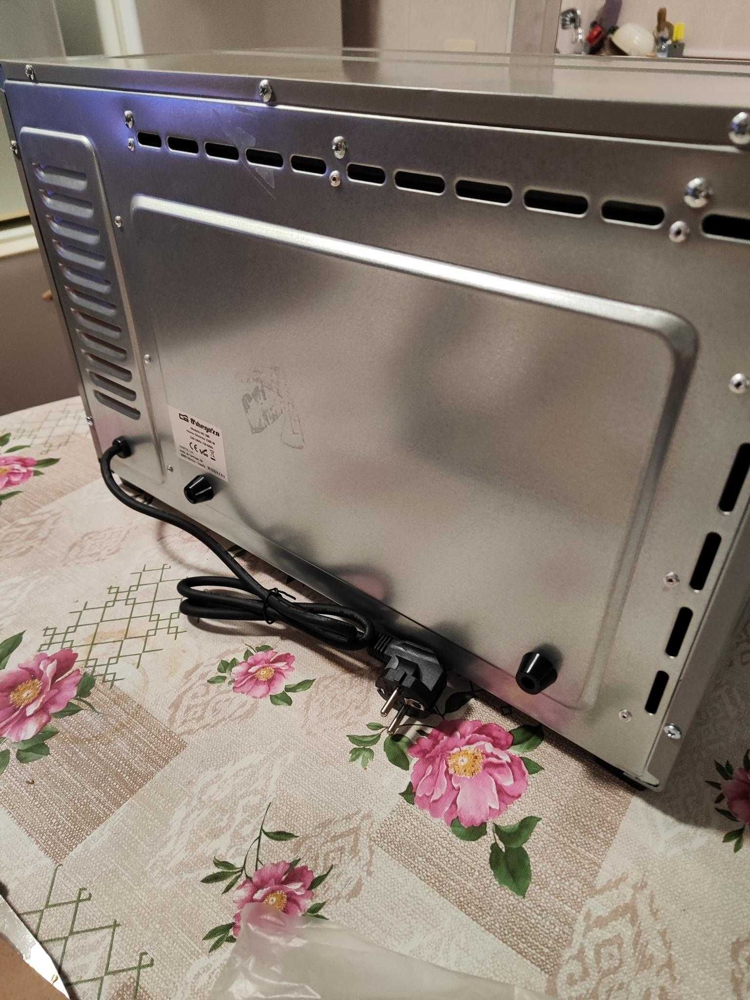 Mini -Forno Novo