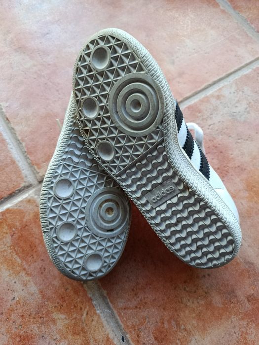 Sapatilhas Adidas Samba