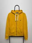 Bluza męska polo Ralph Lauren rozpinana hoodie zip