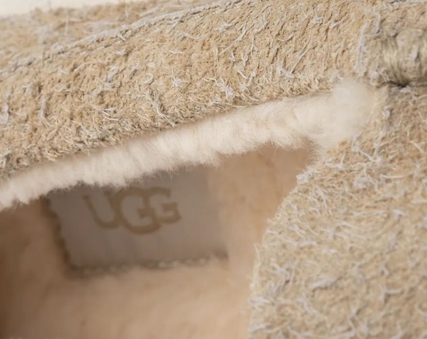 Ugg кросівки зима