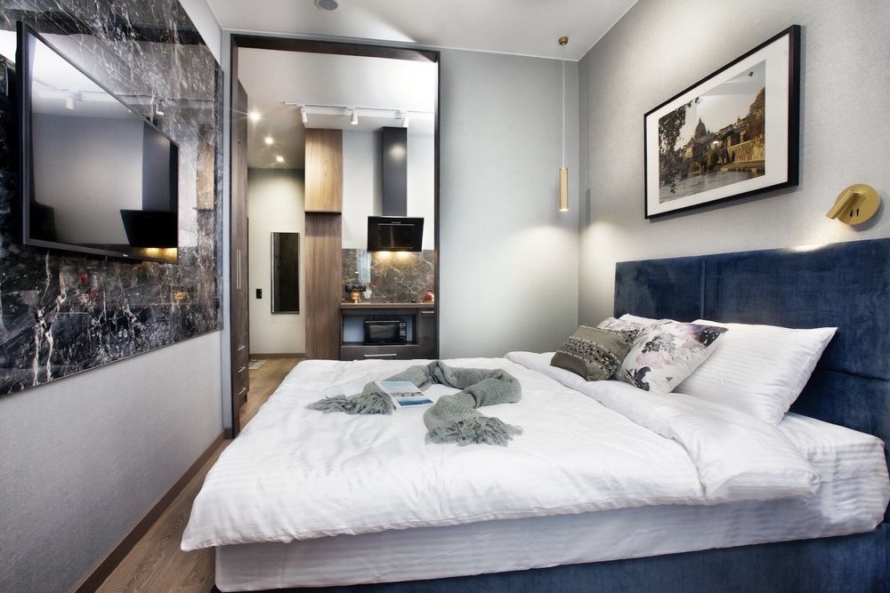 Поділ. Подобово. Дизайнерські апартаменти.-3-555.biz.ua