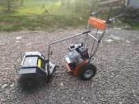 Zamiatarka Handy Loncin 196cm³