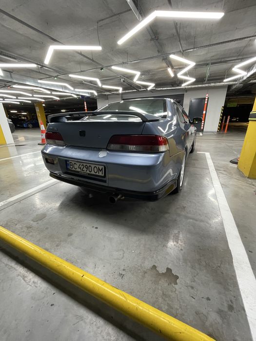 Продам Honda prelude 5