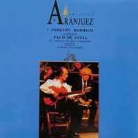 Paco De Lucía – "Concierto De Aranjuez" CD
