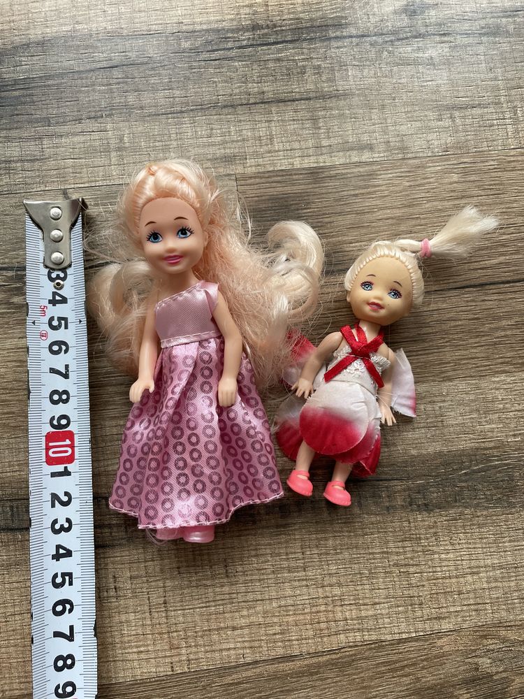 Лялька кукла барбі