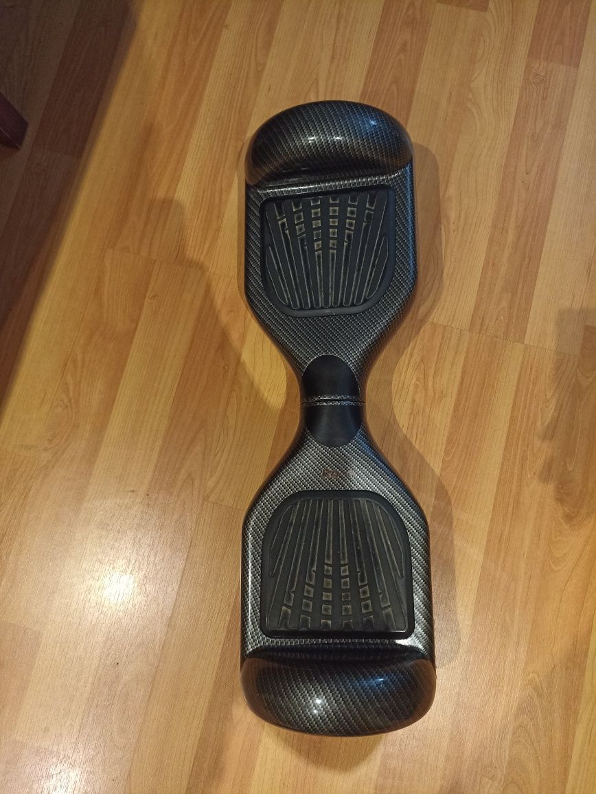 Vendo hoverboard