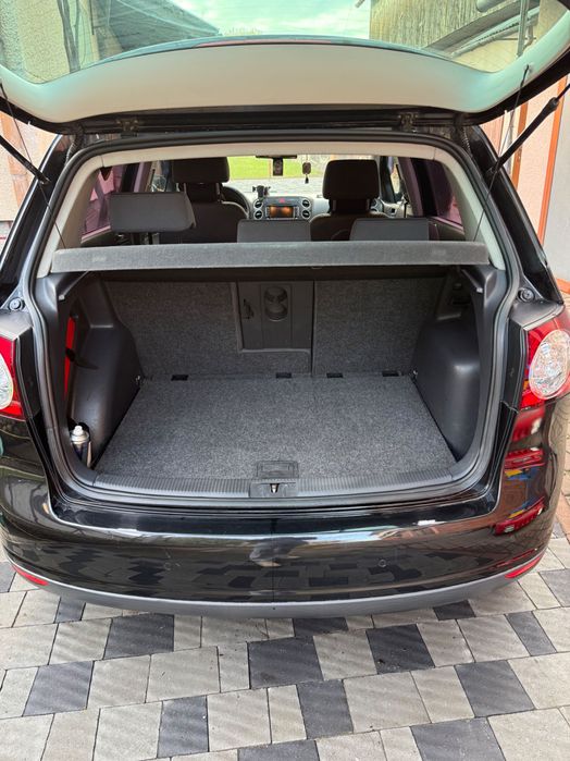 Гольф 5 плюс 2.0 дизель