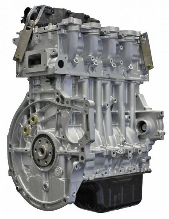 Motor Recondicionado CITROEN Berlingo 1.6 HDi de 2010 Ref: 9H01