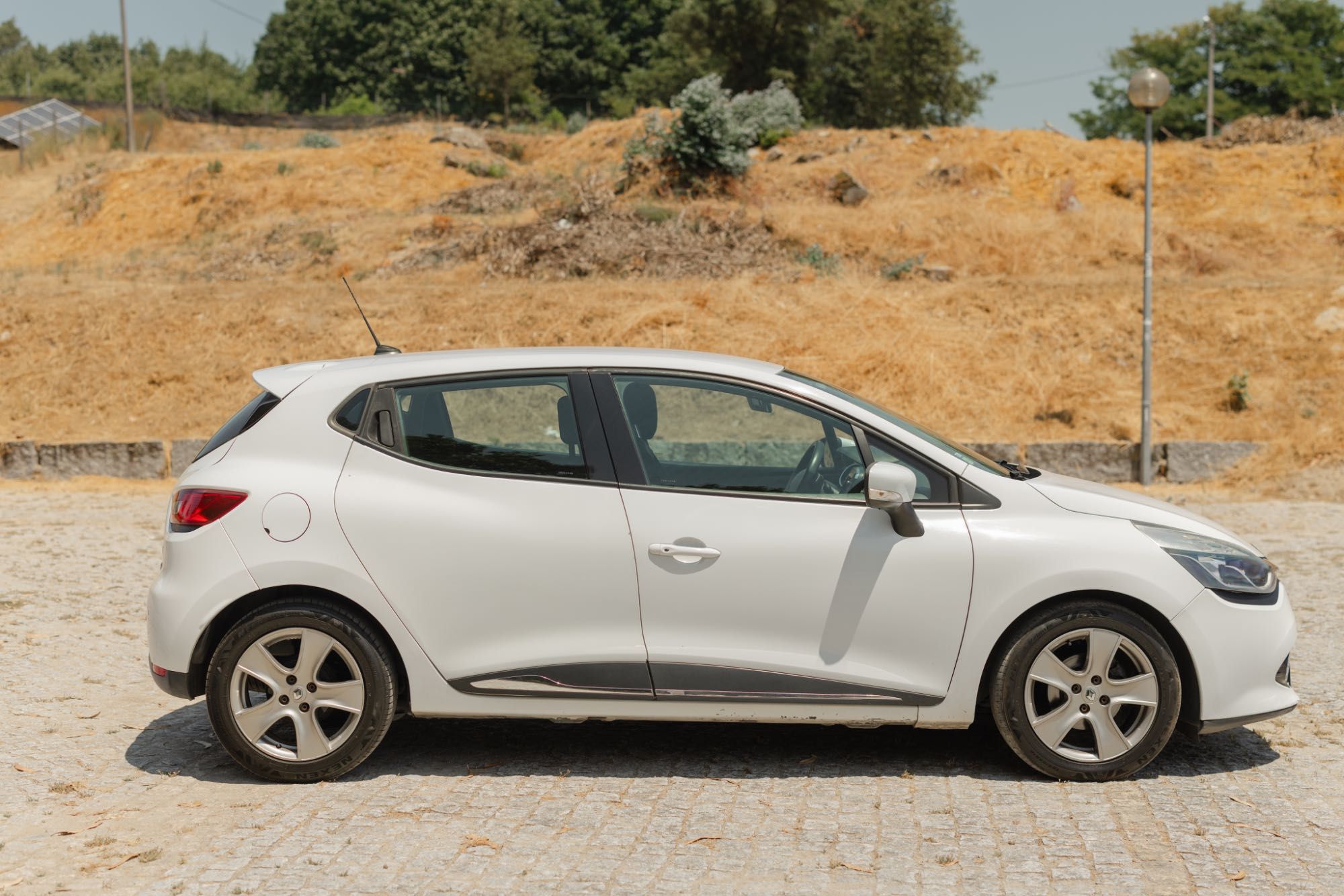 renault clio 1.5 dci 90cv 2013