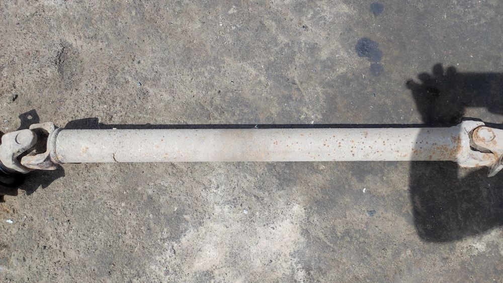 Задній Кардан Nissan Navara D22 2.5 Diesel