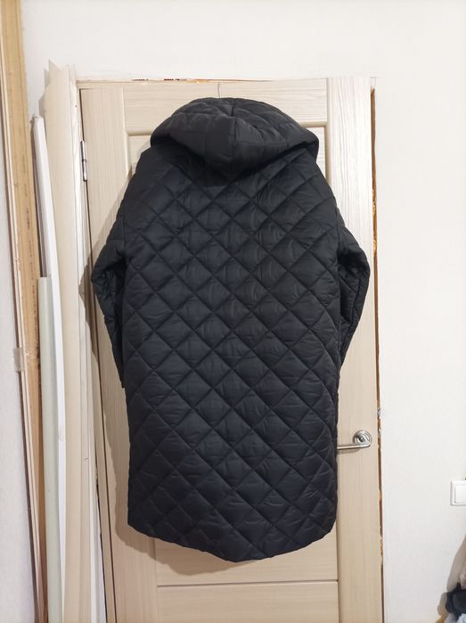 ЗИМА. Пуховик зимовий.  До -20