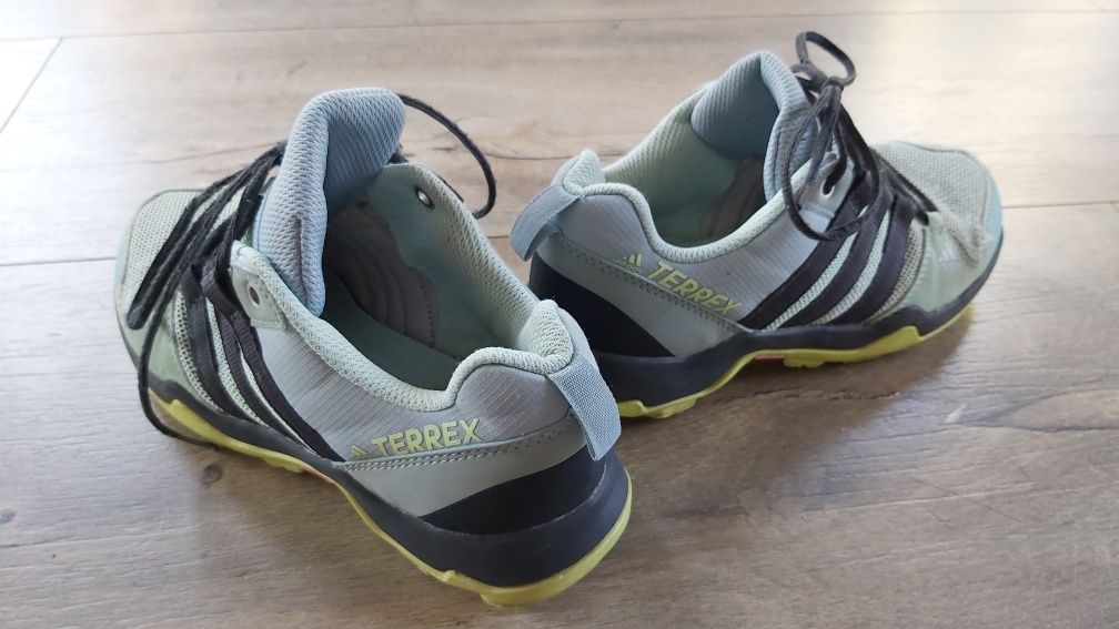 Adidas terrex 34