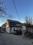 Продам  будинок на Крошні ( Можливий обмін на квартиру з доплатою)