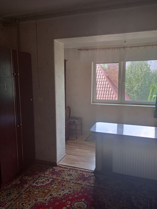 Wynajmę pokój dwuosobowy