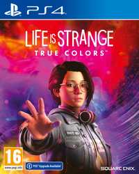 Gra Life is Strange: True Colors  (PS4)