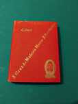 Livro A Cruz de Madeira