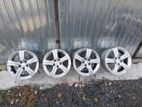 Peugeot 508 Peugeot 308 T9 Citroen C5 Felgi Aluminiowe 16' 5x108