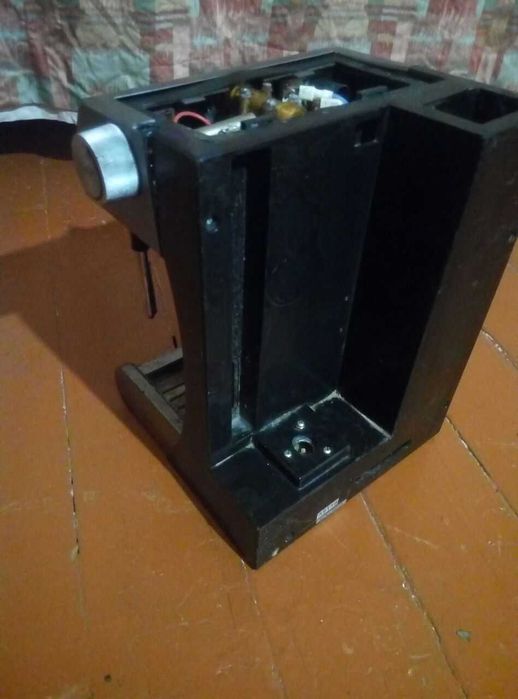 Кофеварка Rotel la Passione plus