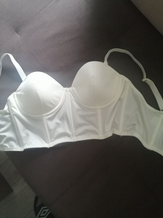 Biustonosz  gorsetowy Esmara.